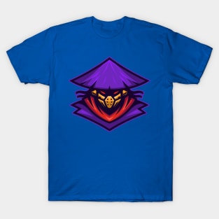 Samurai T-Shirt